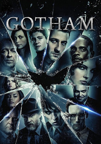 دانلود سریال Gotham