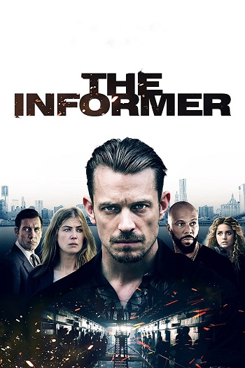 دانلود فیلم The Informer 2019