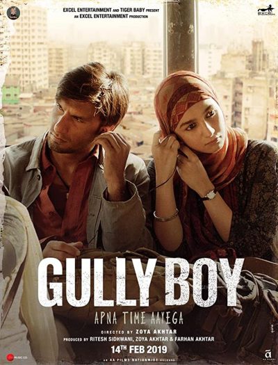 دانلود فیلم Gully Boy 2019