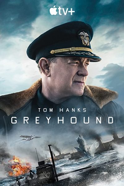 دانلود فیلم Greyhound 2020