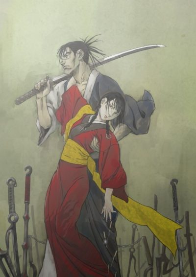 دانلود سریال Blade of the Immortal