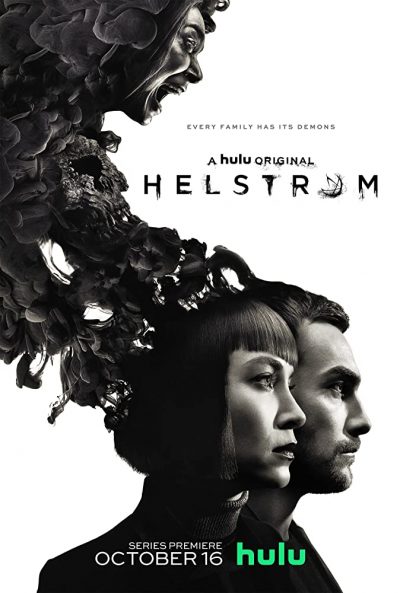 دانلود سریال Helstrom