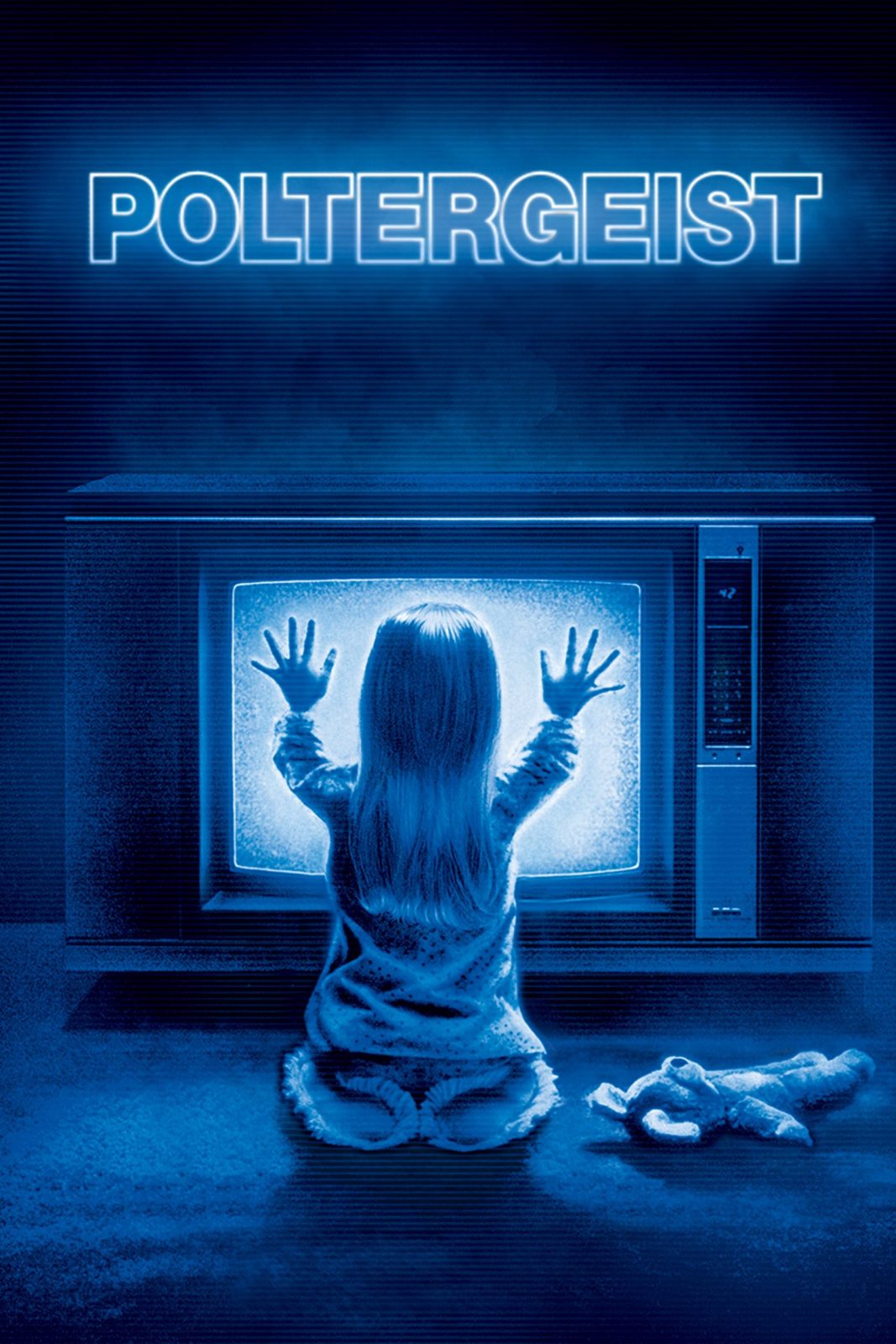 دانلود فیلم Poltergeist 1982