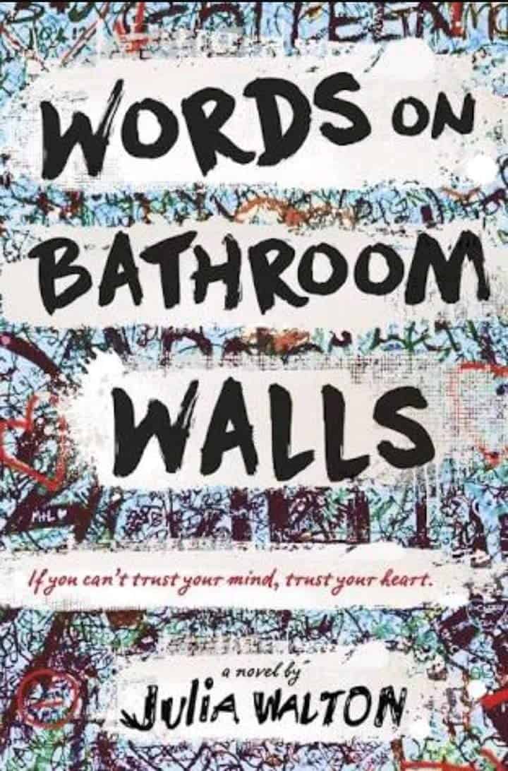 دانلود فیلم Words on Bathroom Walls 2020