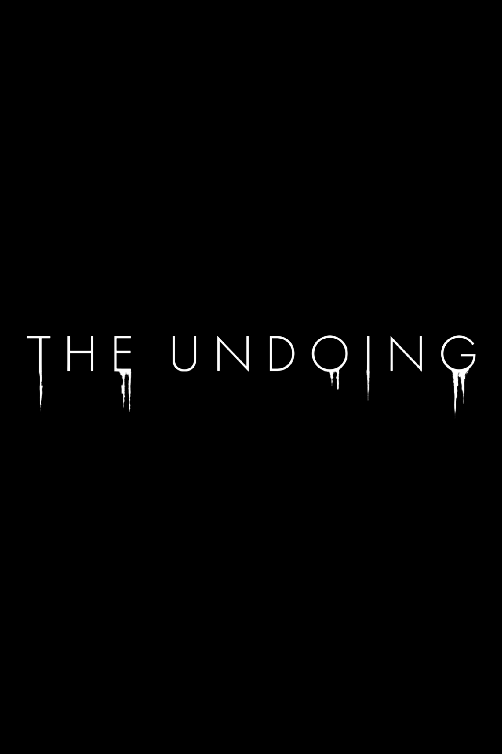 دانلود سریال The Undoing