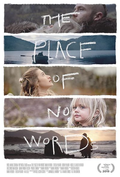 دانلود فیلم The Place of No Words 2020