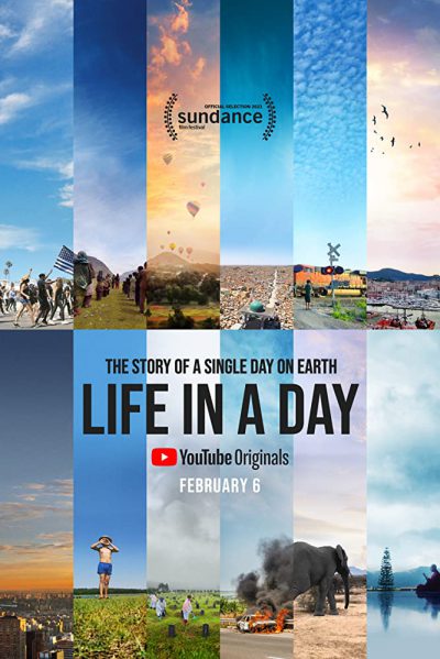 دانلود مستند Life in a Day 2020 2021