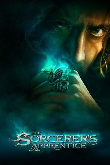 دانلود فیلم The Sorcerer’s Apprentice 2010