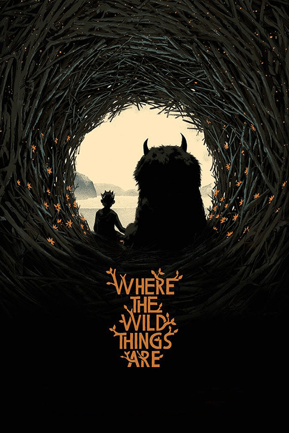 دانلود فیلم Where the Wild Things Are 2009