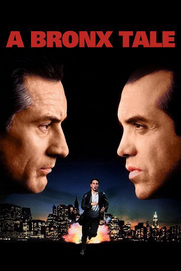 دانلود فیلم A Bronx Tale 1993