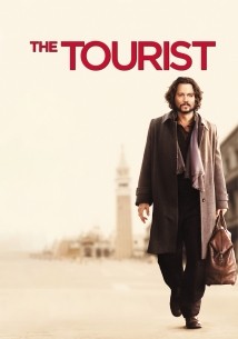 دانلود فیلم The Tourist 2010