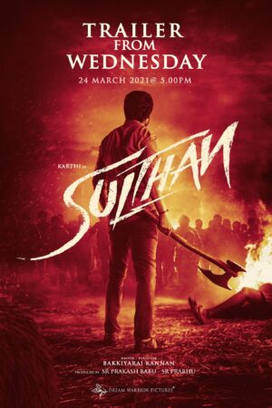 دانلود فیلم Sulthan 2021