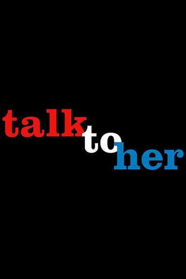 دانلود فیلم 2002 Talk to Her