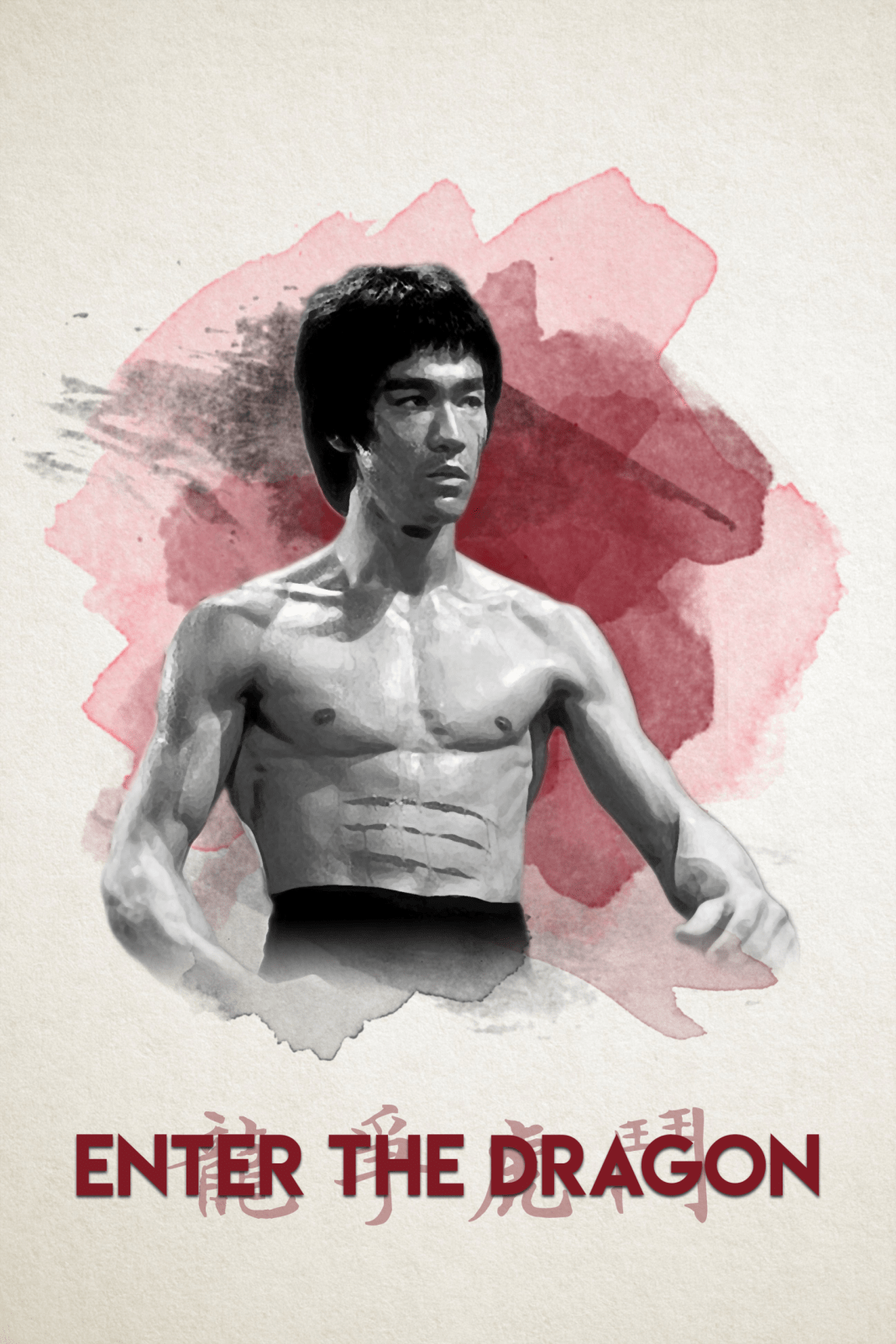 دانلود فیلم Enter the Dragon 1973