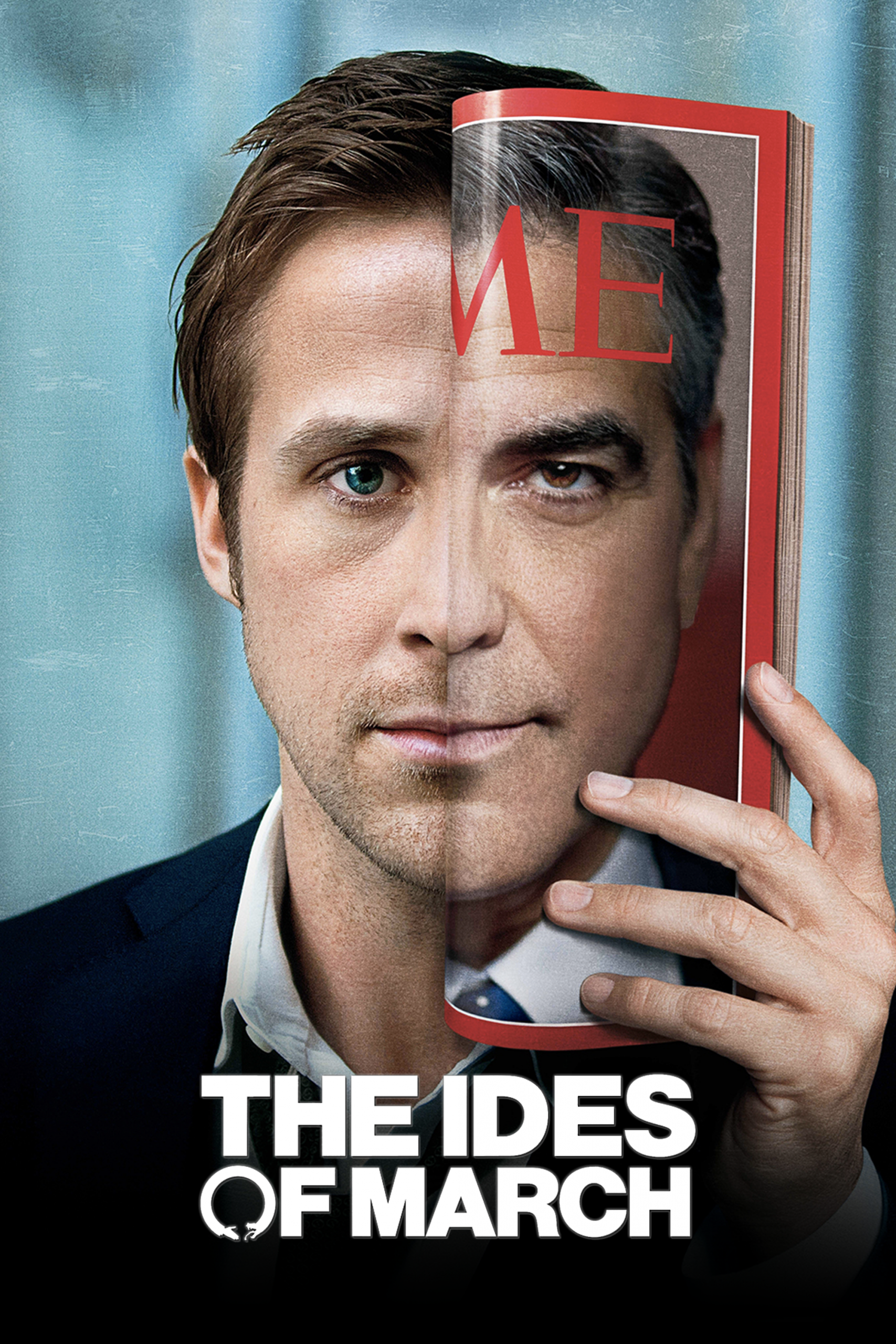 دانلود فیلم The Ides of March 2011