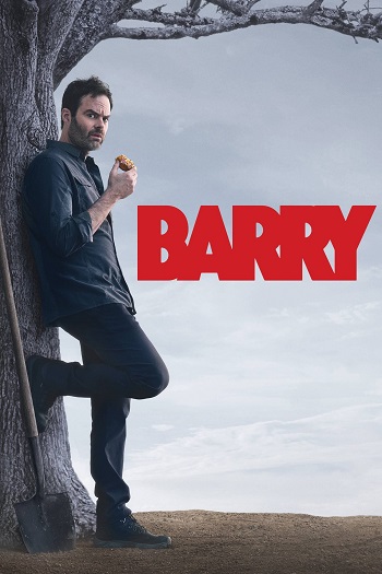 دانلود سریال Barry