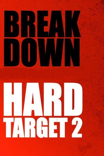 دانلود فیلم Hard Target 2 2016