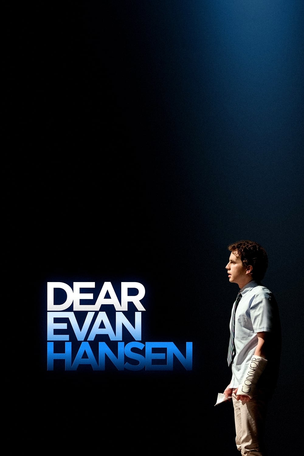 دانلود فیلم Dear Evan Hansen 2021