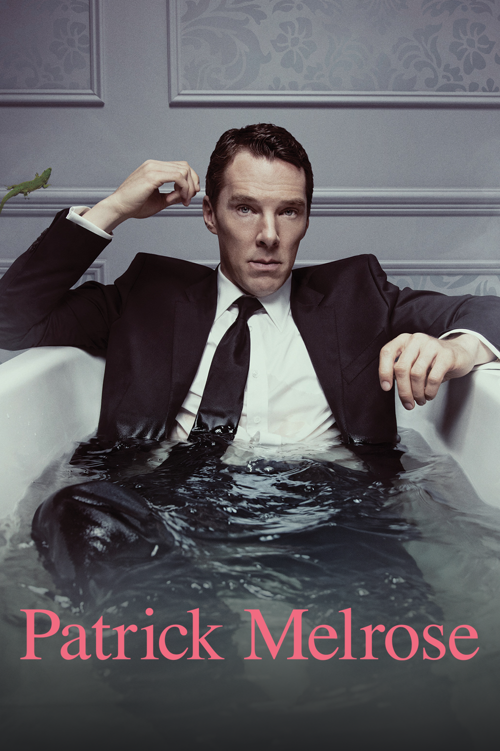 دانلود سریال Patrick Melrose