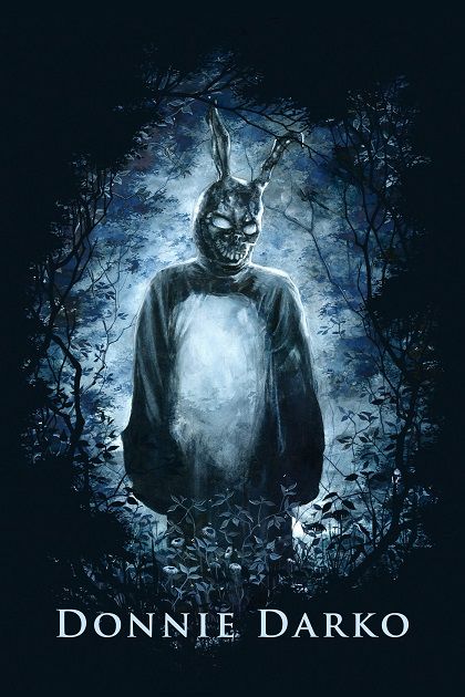 دانلود فیلم Donnie Darko 2001