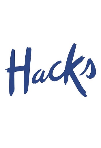 دانلود سریال Hacks