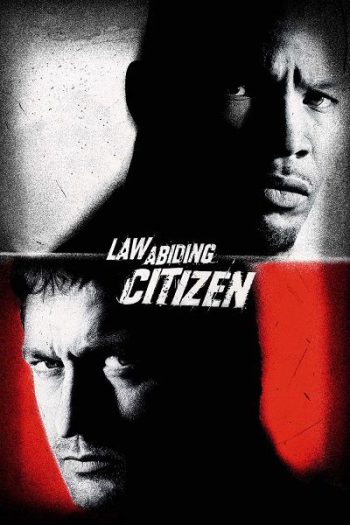 دانلود فیلم Law Abiding Citizen 2009