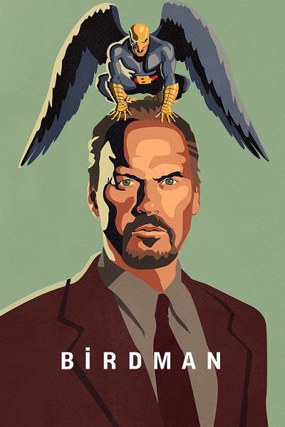 دانلود فیلم Birdman 2014