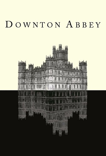 دانلود سریال Downton Abbey