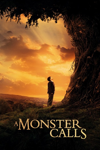 دانلود فیلم A Monster Calls 2016