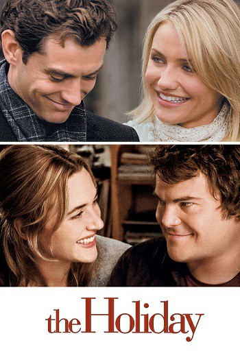 دانلود فیلم The Holiday 2006