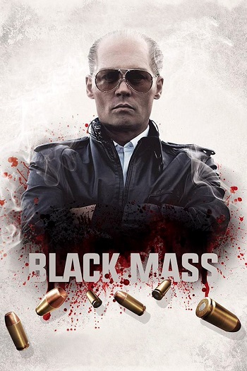 دانلود فیلم Black Mass 2015