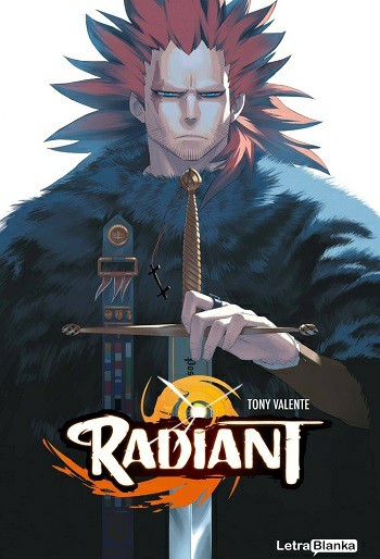 دانلود سریال Radiant