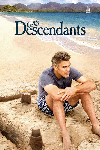 دانلود فیلم The Descendants 2011