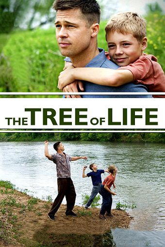 دانلود فیلم The Tree of Life 2011