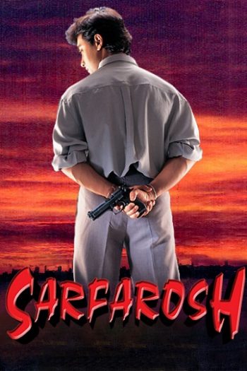 دانلود فیلم Sarfarosh 1999