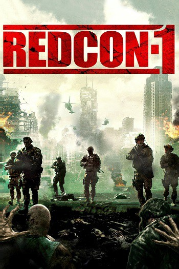 دانلود فیلم Redcon-1 2018