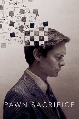 دانلود فیلم Pawn Sacrifice 2014