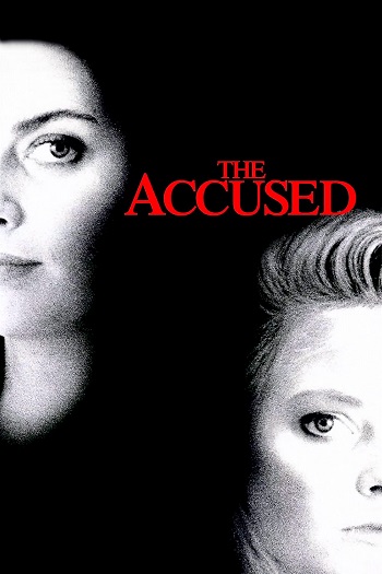 دانلود فیلم The Accused 1988