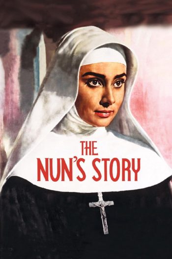 دانلود فیلم The Nun’s Story 1959