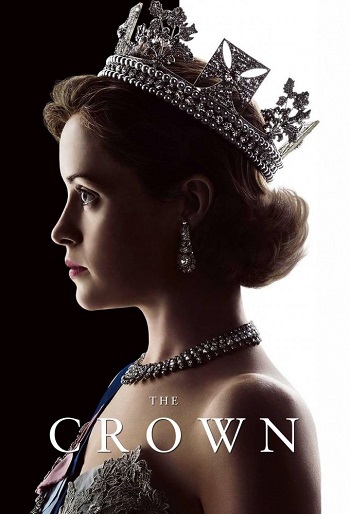 دانلود سریال The Crown