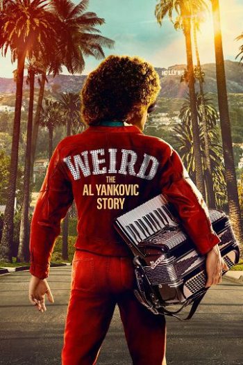 دانلود فیلم 2022 Weird The Al Yankovic Story