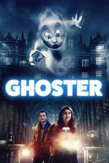 دانلود فیلم Ghoster 2022