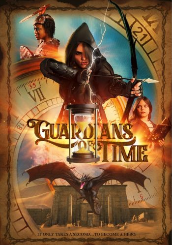 دانلود فیلم Guardians of Time 2022