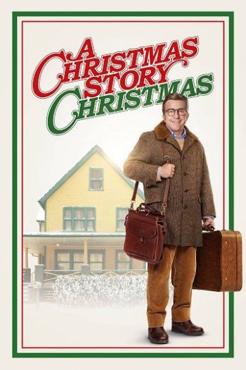 دانلود فیلم A Christmas Story Christmas 2022