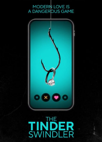 دانلود فیلم The Tinder Swindler 2022