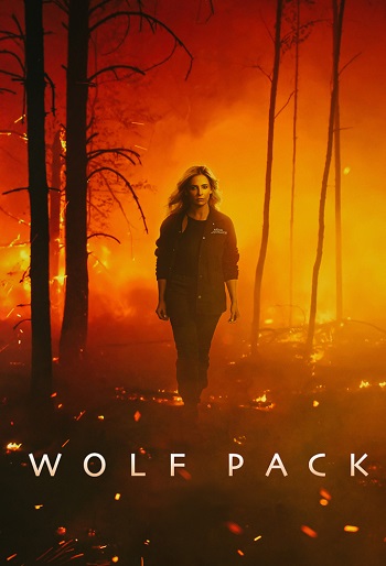 دانلود سریال Wolf Pack