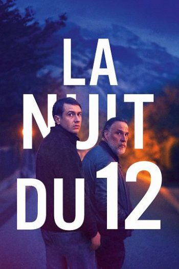 دانلود فیلم La nuit du 12 2022