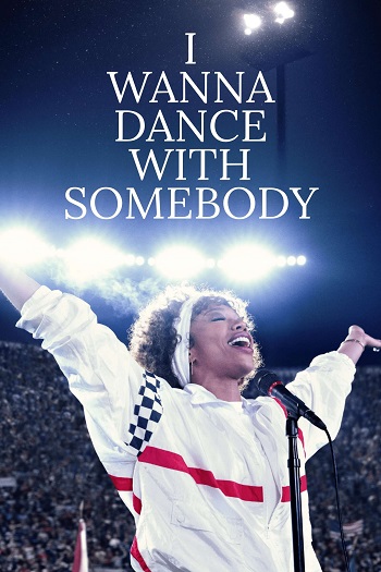 دانلود فیلم 2022 Whitney Houston I Wanna Dance with Somebody