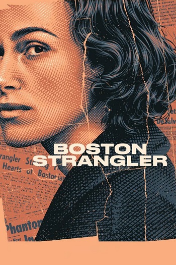 دانلود فیلم Boston Strangler 2023