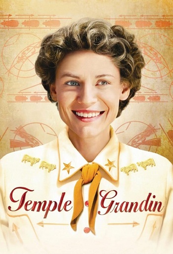 دانلود فیلم Temple Grandin 2010